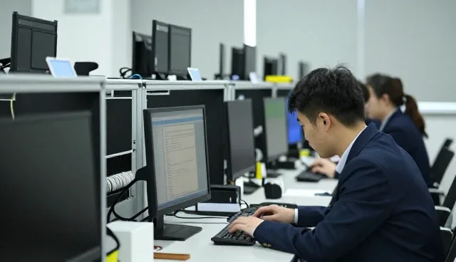 西安恒达卓创信息科技有限公司